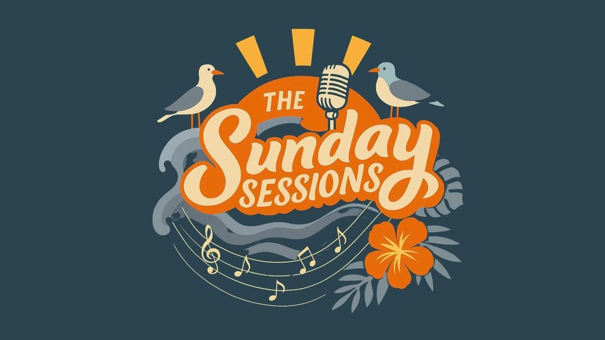 Sunday Sessions - Dodgy Jammers Blues session, 27 July | Event in Whitby | AllEvents