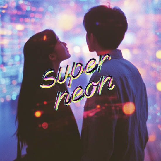 Super Neon: A Feel-Good Immersive Experience, 12 September | Event in Bloomington | AllEvents