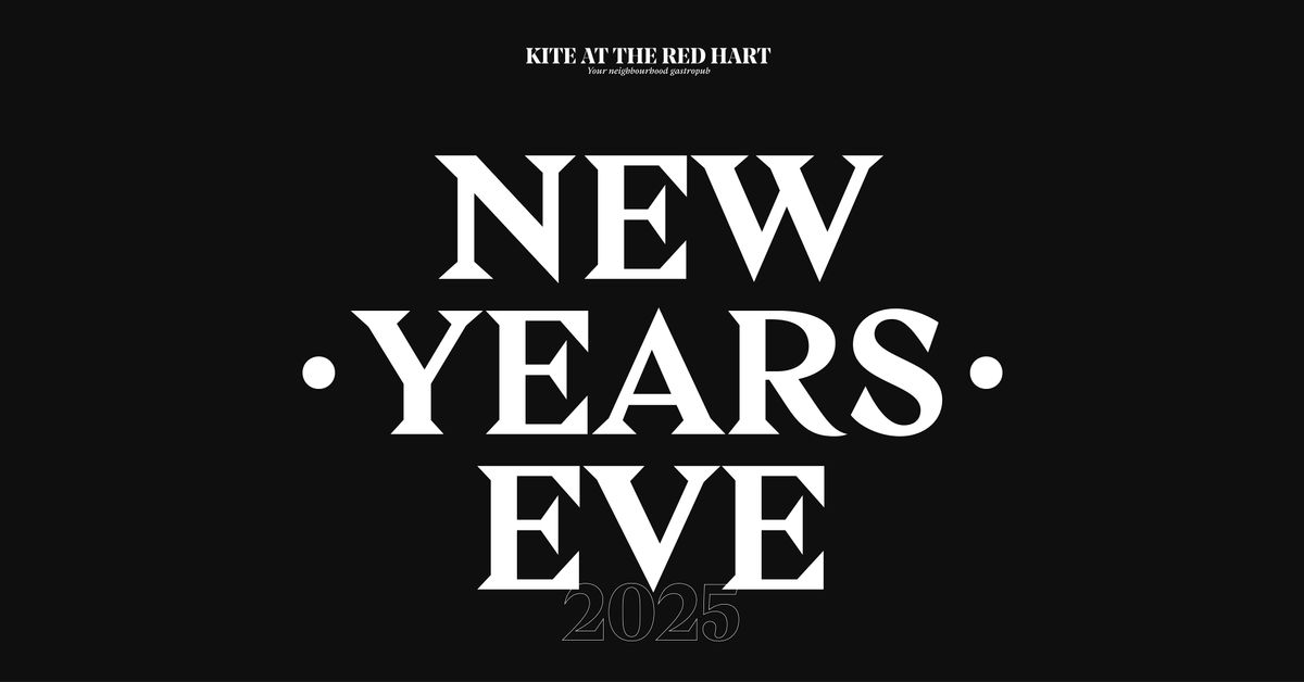 NYE 2025 - DJ Tickets, 31 December | Event in Hitchin | AllEvents