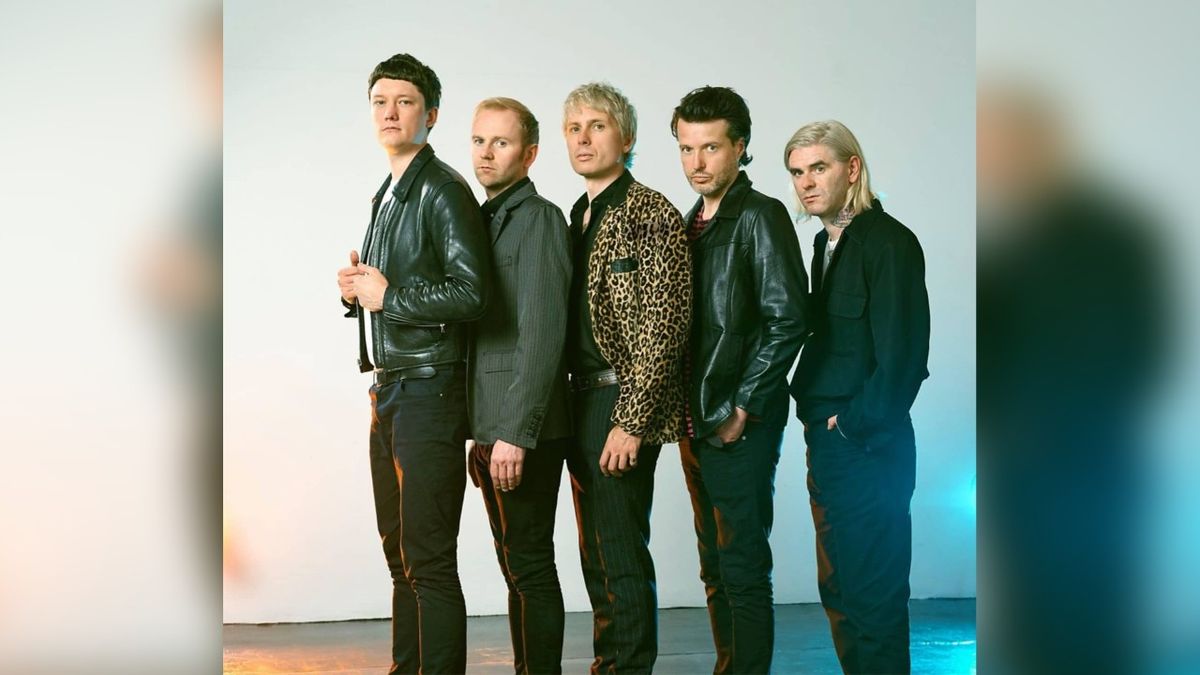 Franz Ferdinand Dundee Tickets, 24 February | Event in Dundee | AllEvents