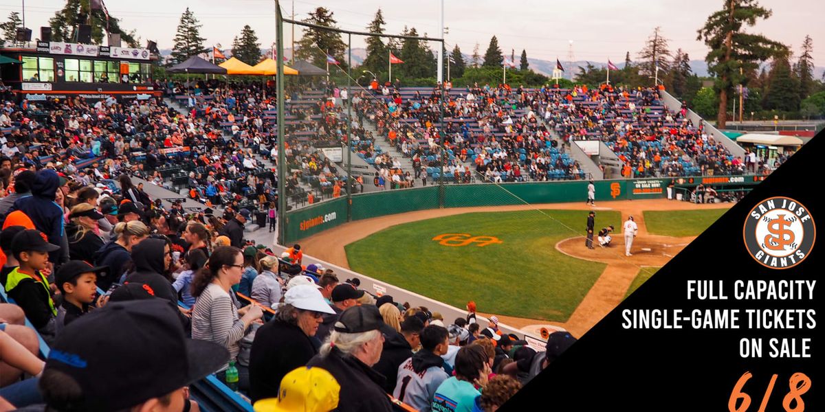 Parking San Jose Giants at Rancho Cucamonga Quakes, 4 June | Event in Rancho Cucamonga | AllEvents