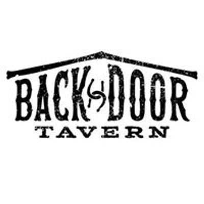 Back Door Tavern