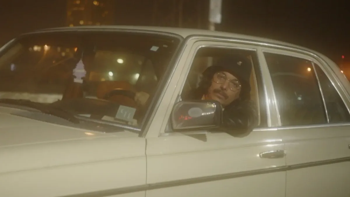 Drugdealer, Sam Blasucci, Floral Image, Espuma, June Carousel, The Mystery Lights, Joan Shelley, Suzan Köcher's Suprafon, Triptides, Espuma in Berlin, 14 March