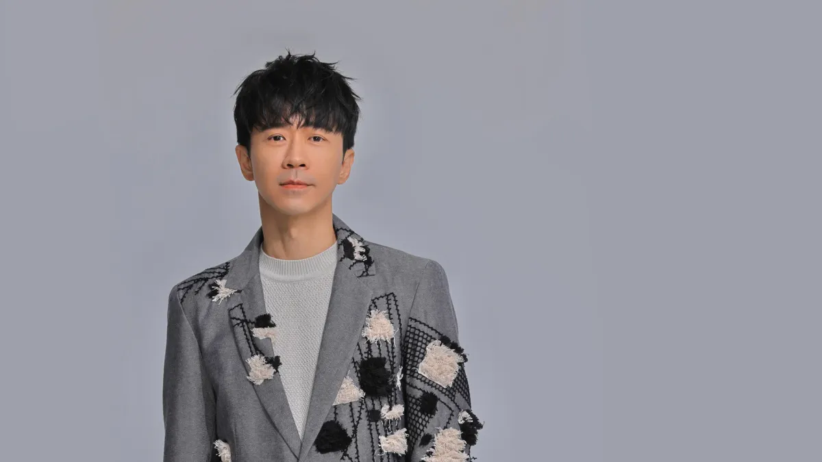 Michael Wong in Marina, 17 December | Event in Marina | AllEvents