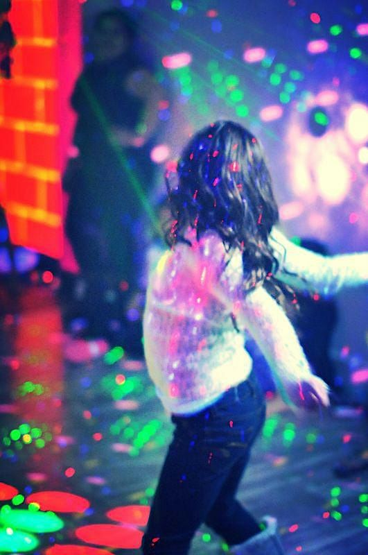 Silent Disco bij De Kinderboekwinkel
