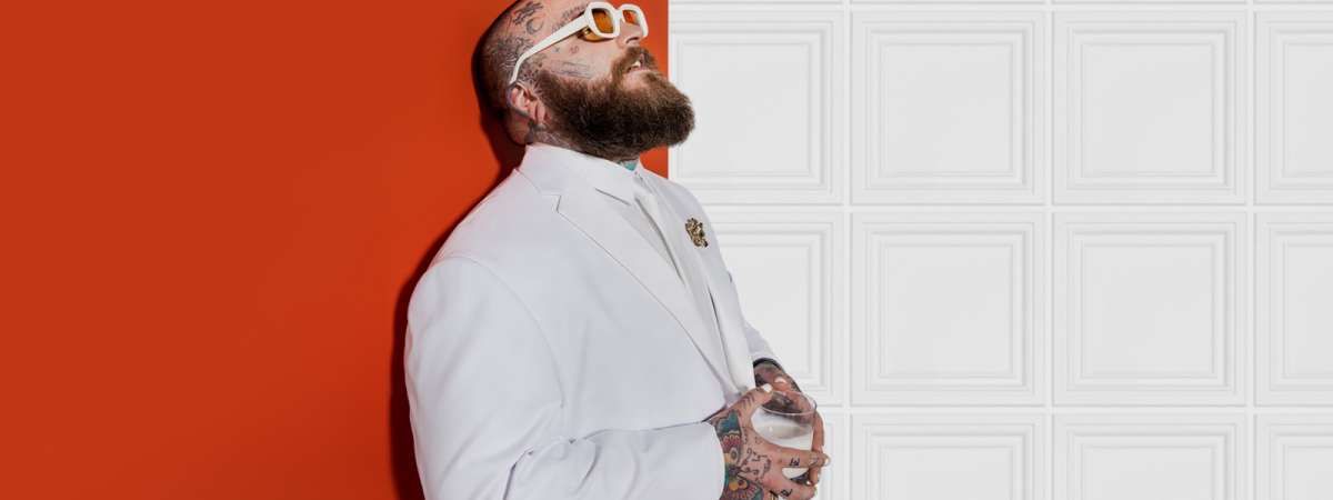 Teddy Swims - I've Tried Everything But Therapy Tour, 13 June | Event in Chicago | AllEvents