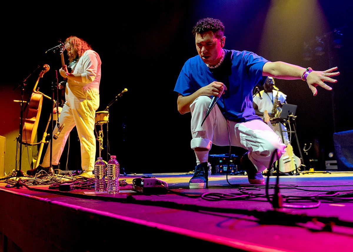 Kings Kaleidoscope, Showbox SoDo, Seattle, August 26 2023 AllEvents.in