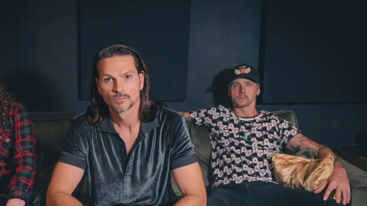 Adelitas Way in Minneapolis, 17 October | Event in Minneapolis | AllEvents