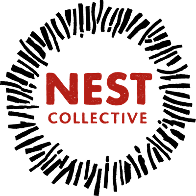 The Nest Collective logo