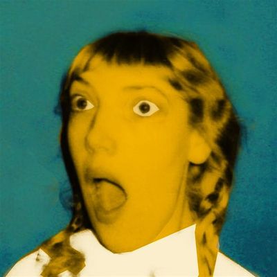 Emily Anne England logo