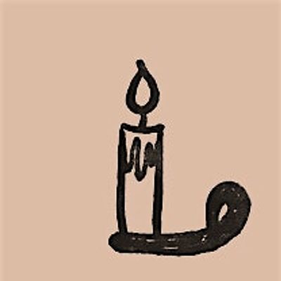 Blacksmith's Breads, Keeping Room Records logo