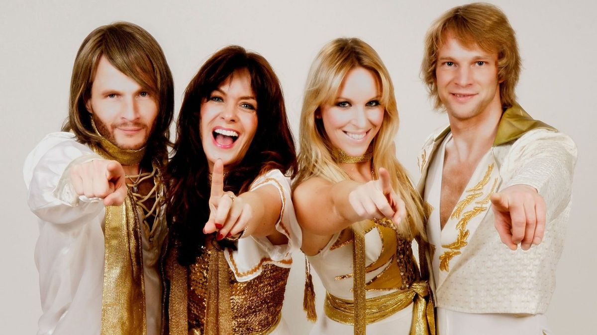 Parking Arrival From Sweden: The Music of ABBA - Rancho Mirage, 14 February | Event in Rancho Mirage | AllEvents
