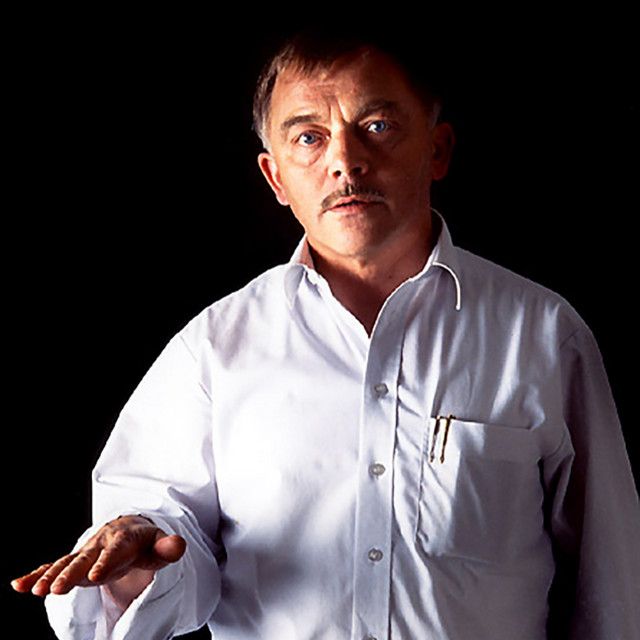 Karel Kryl