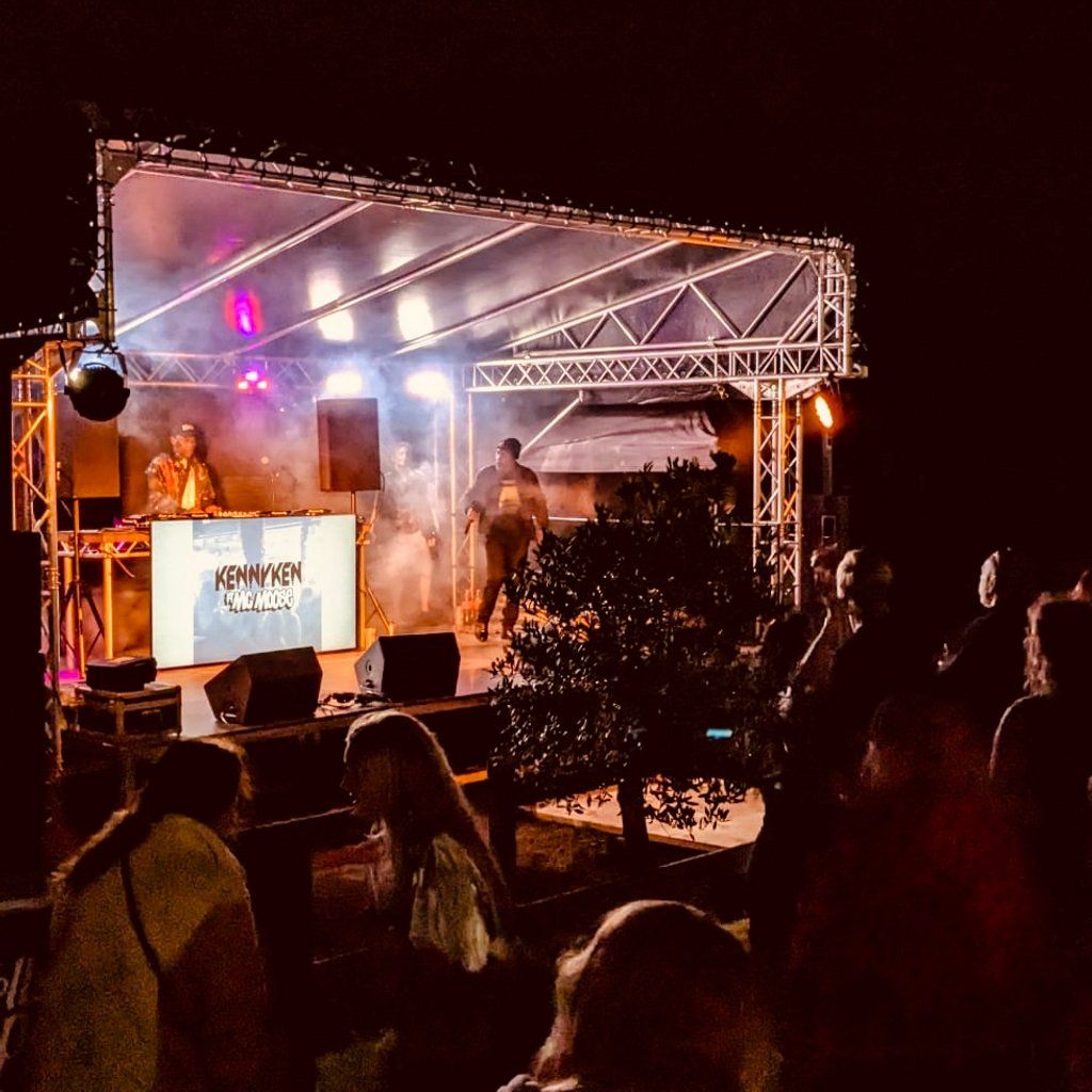 Good Vibes Only. Cheltenham. Day Festival 30/08/2025., 30 August | Event in Cheltenham | AllEvents
