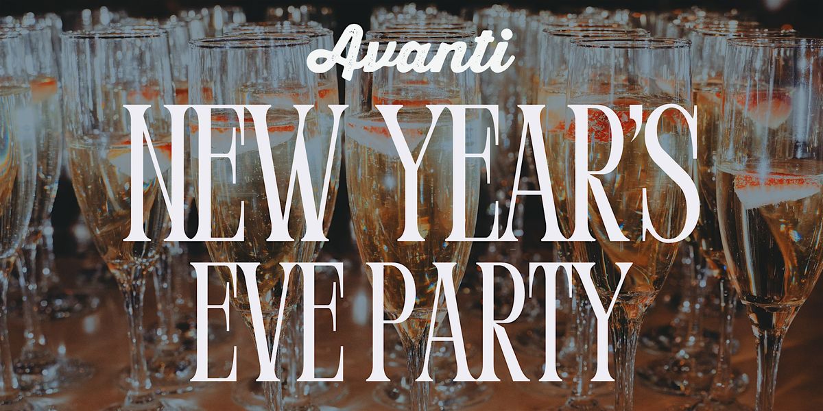 New Year's Eve at Avanti Vail, 31 December | Event in Vail | AllEvents