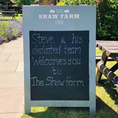 Shaw Farm