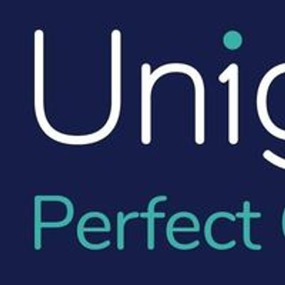 Uniglobe Perfect Connections logo