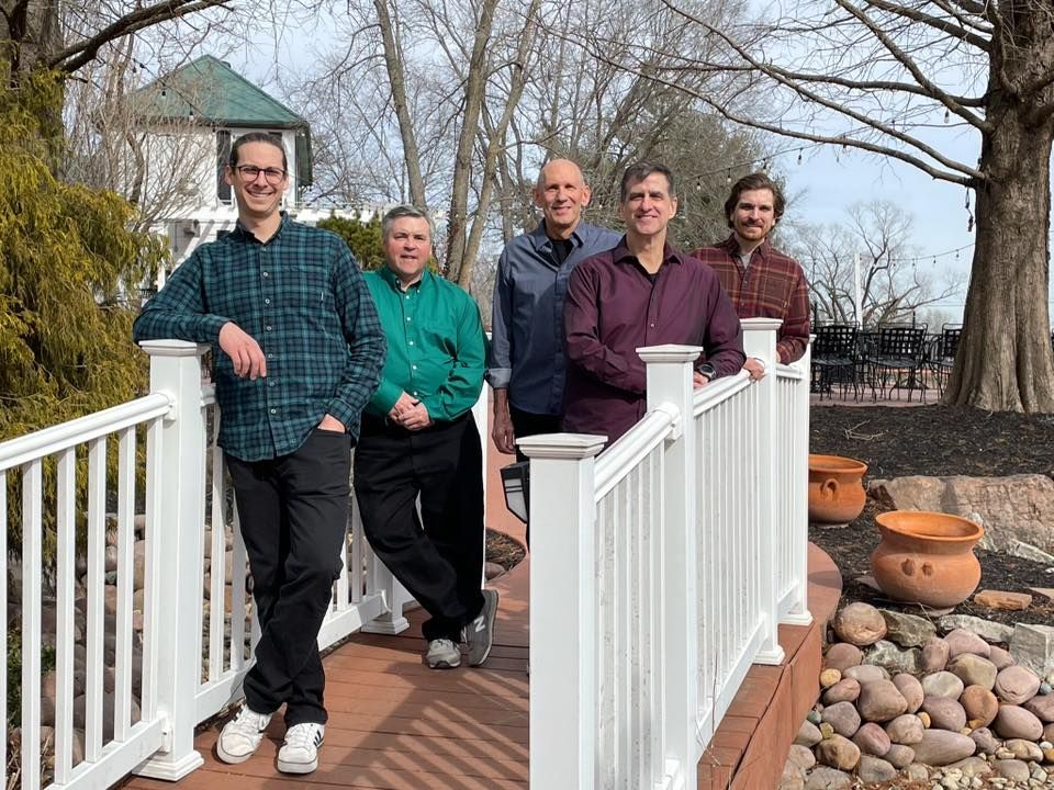Rock Opera at the Kirchenfest, St. Paul Catholic Church Highland