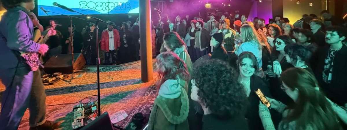 Chocolate In Your Pocket + Never Been Won’t Go, 30 May | Event in Chicago | AllEvents