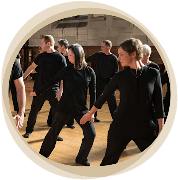 Dragon's Way Qigong® Program | Event in New York | AllEvents