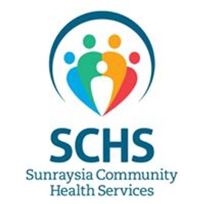 Sunraysia Community Health Services