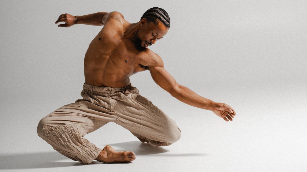 2025 National College Dance Festival at Kennedy Center Terrace Theater | Event in Washington | AllEvents