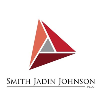 Smith Jadin Johnson, PLLC logo