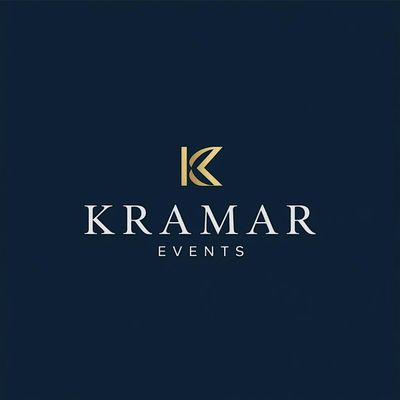 Kramar Events logo