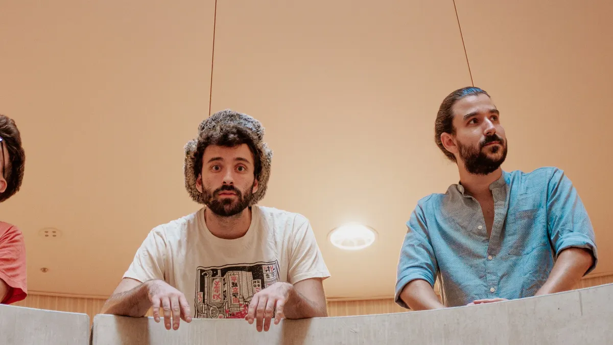 AJR, Max McNown, Alexander Stewart in Boston, 13 December | Event in Allston | AllEvents