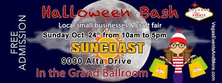 Halloween 2021 In Las Vegas Halloween 2021 Events Parties In Las Vegas Allevents In Lv Events Halloween Events Las Vegas 2022