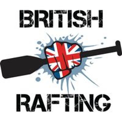 British Rafting
