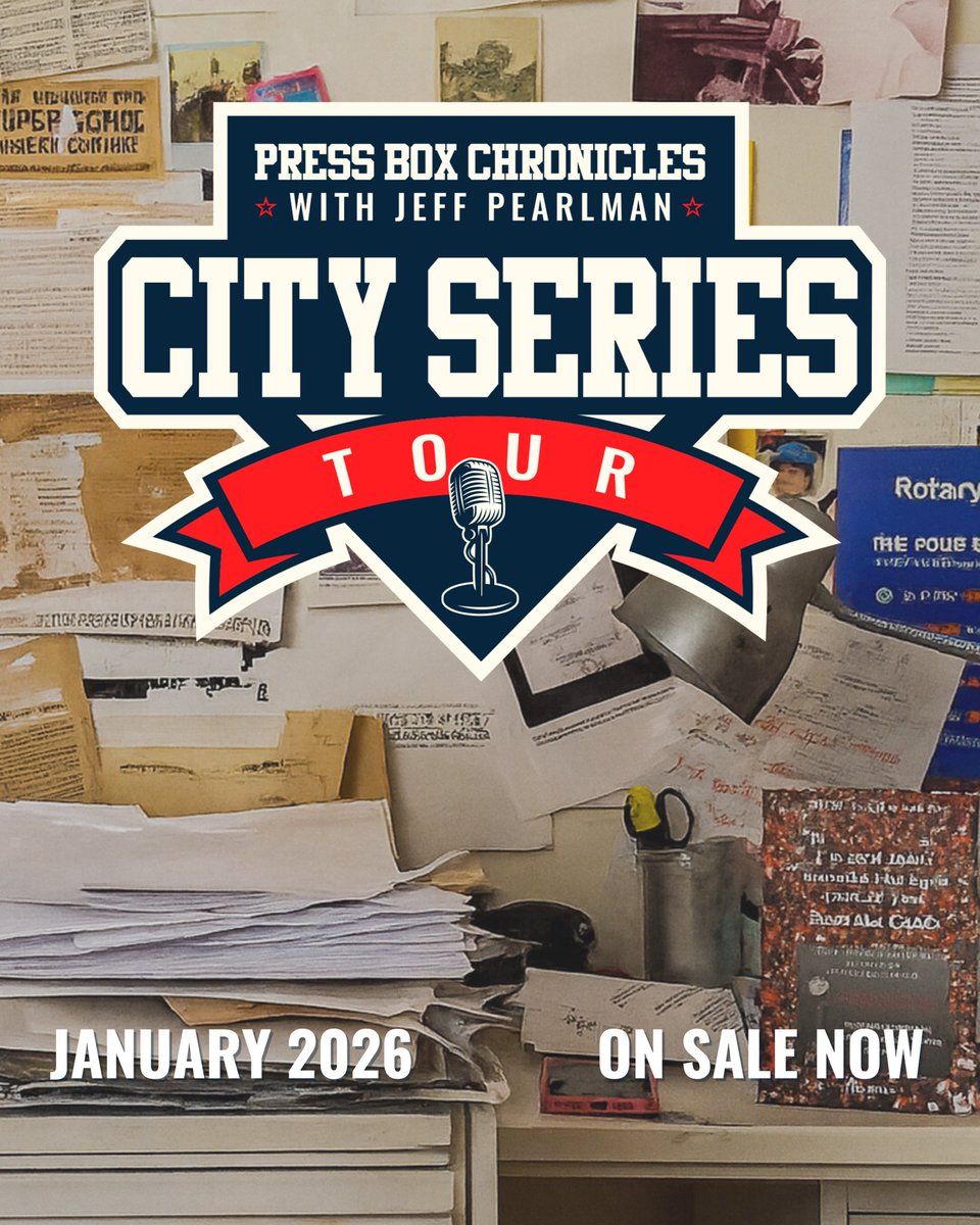 Press Box Chronicles, 28 January | Event in Dallas | AllEvents