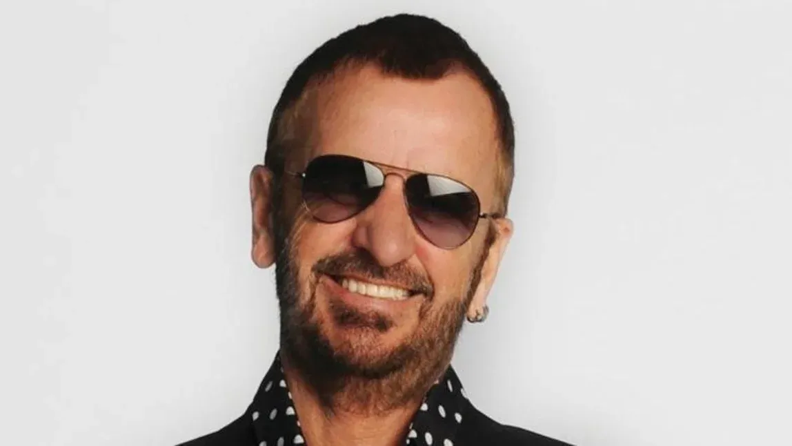 Ringo Starr in Tucson, 3 June | Event in Tucson | AllEvents