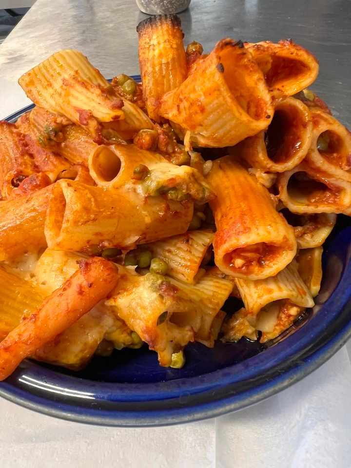 Date Night Italian Style 2 Courses £11.95, Donatellos Italiano