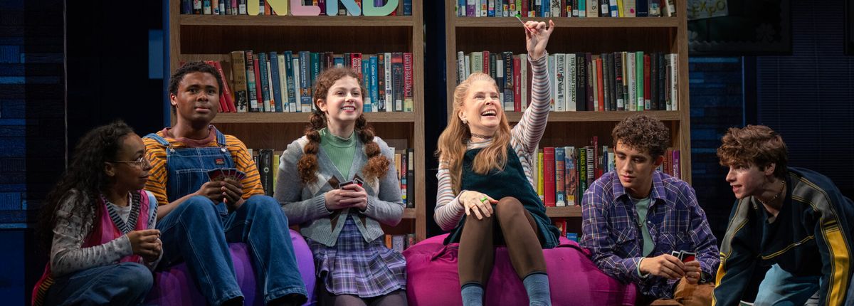 Parking Kimberly Akimbo - Appleton, 4 March | Event in Appleton | AllEvents