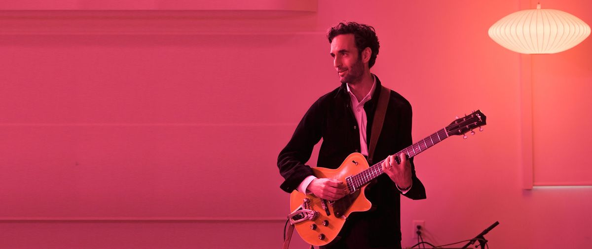 Julian Lage, 18 October | Event in New York | AllEvents