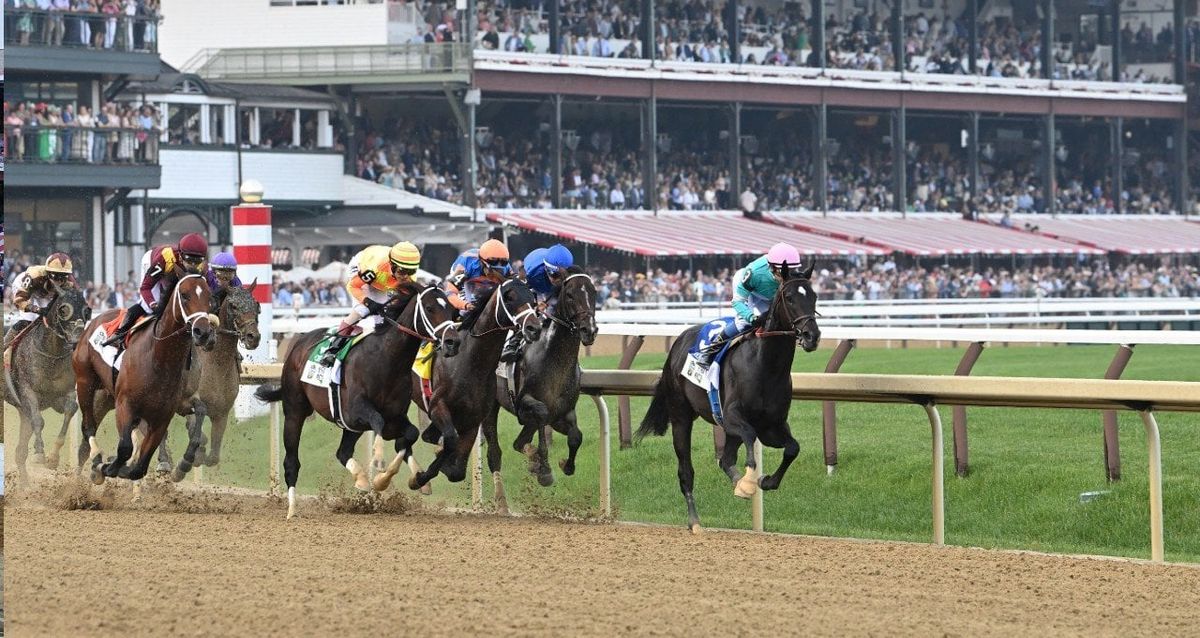 Live Racing, 25 June | Event in Selma | AllEvents