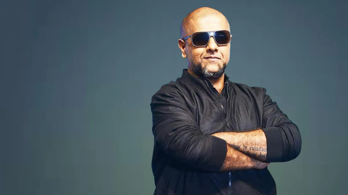 Vishal Dadlani in Ledyard, 7 September | Event in Ledyard | AllEvents