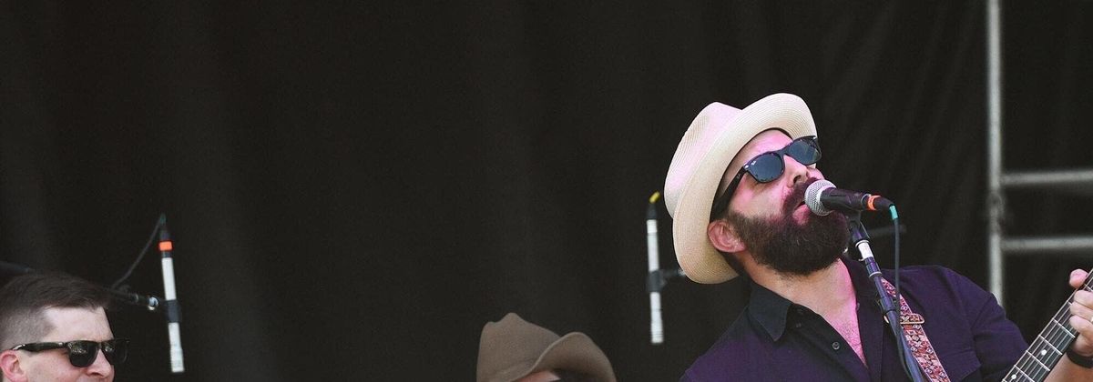 Drew & Ellie Holcomb (Rescheduled from 3/27/2025), 17 August | Event in Houston | AllEvents