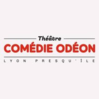 Théâtre Comédie Odéon