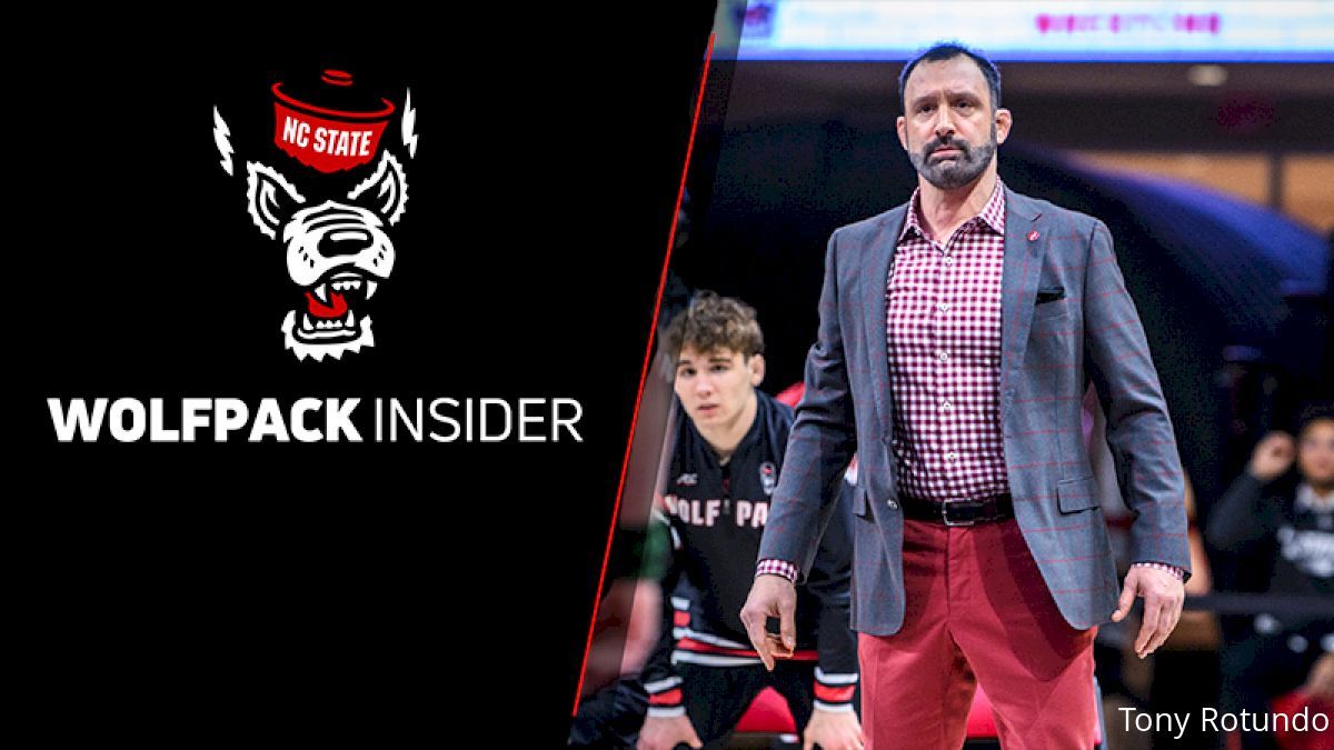 ACC Wrestling Championships, 8 March | Event in Blacksburg | AllEvents