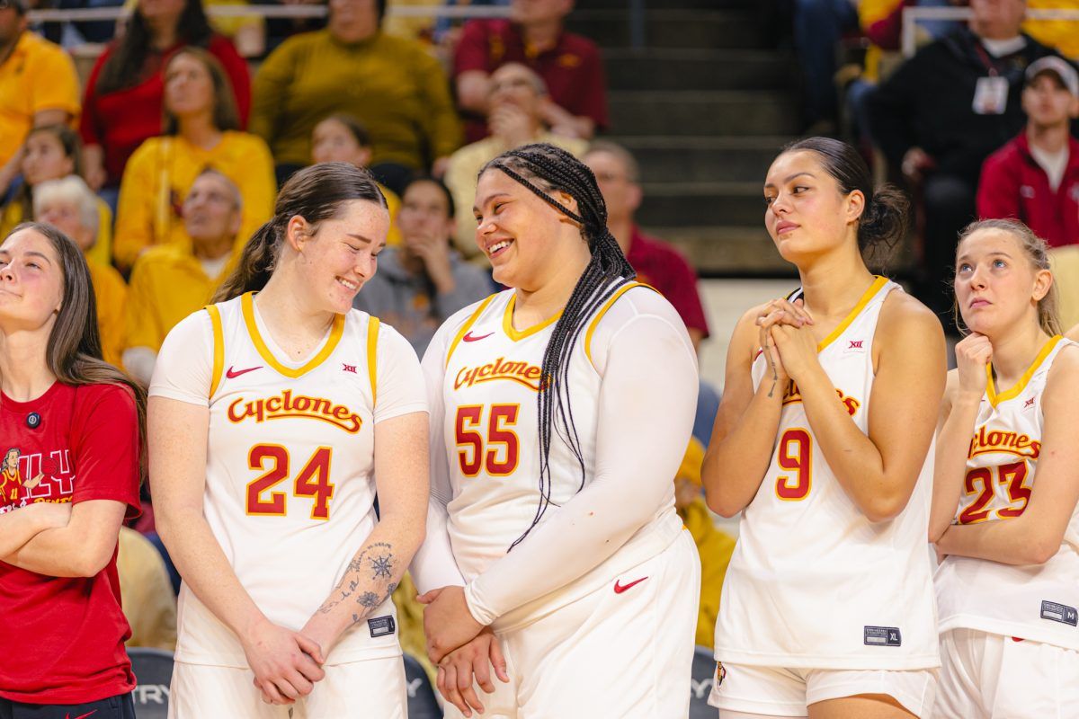 Kansas Jayhawks Women's Volleyball vs. Iowa State Cyclones, 9 October | Event in Lawrence | AllEvents