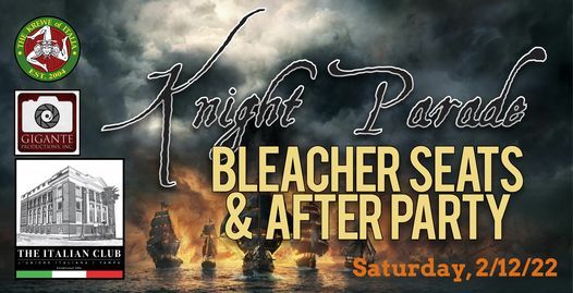 Ybor City Christmas Parade 2022 Ybor City Events | List Of All Upcoming Ybor City Events In Tampa