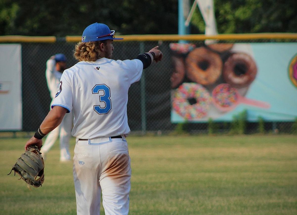 Lakeshore Chinooks at Battle Creek Battle Jacks at MCCU Field at C.O. Brown Stadium, 26 May | Event in Battle Creek