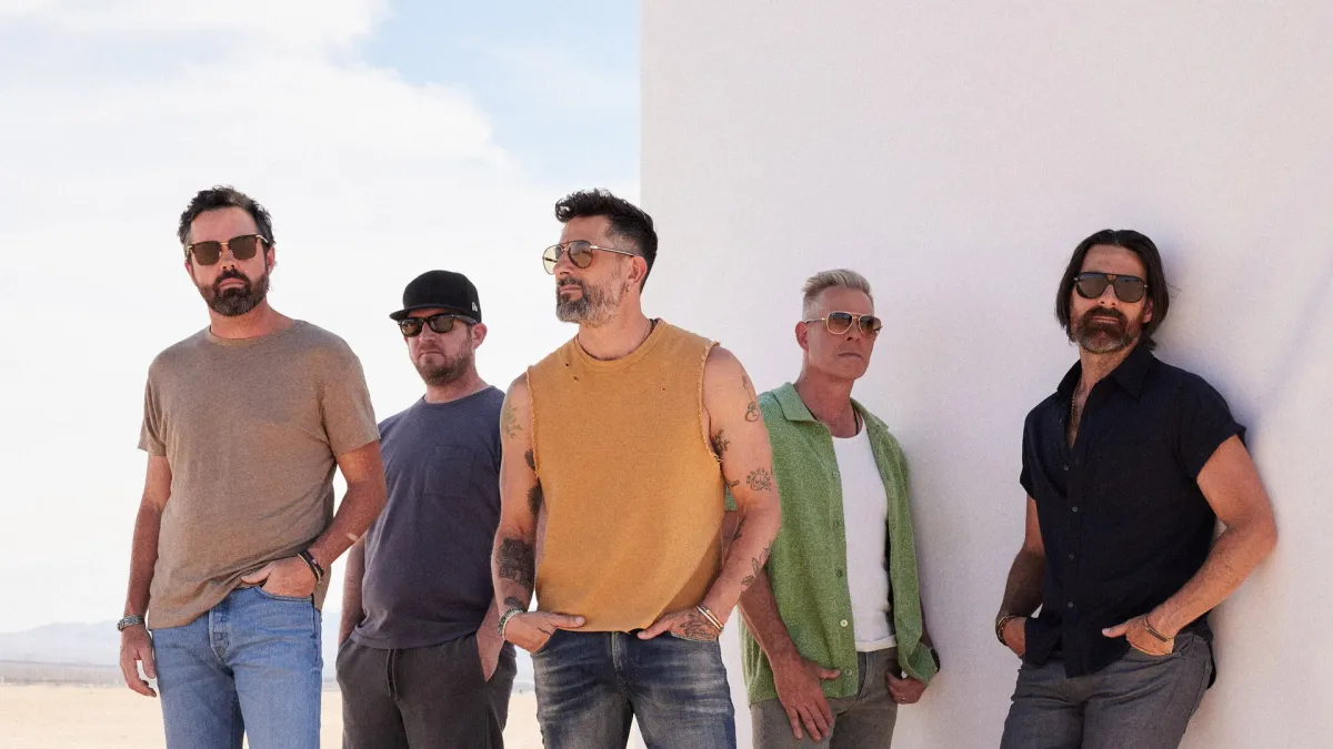 Old Dominion, ERNEST, Redferrin in Kennewick, 25 September | Event in Kennewick | AllEvents