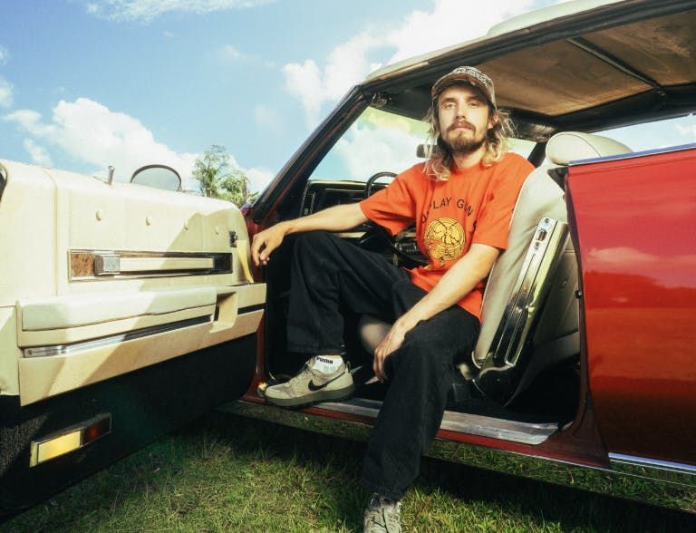 Pouya, 22 August | Event in Manchester | AllEvents