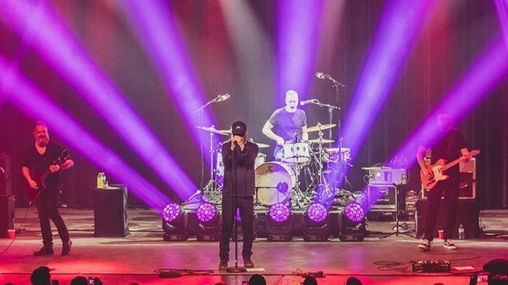 MATTHEW GOOD AND HIS BAND with I MOTHER EARTH, 20 November | Event in Windsor | AllEvents