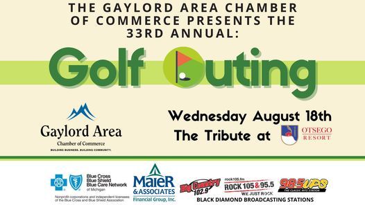 Events In Gaylord Mi In August 2021 Gaylord Events January 3, 2022