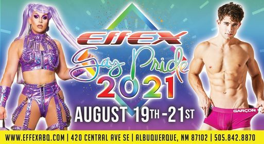 Lgbt Pride Month 2021 Events Parades In Albuquerque Allevents In Albq Events March 2022