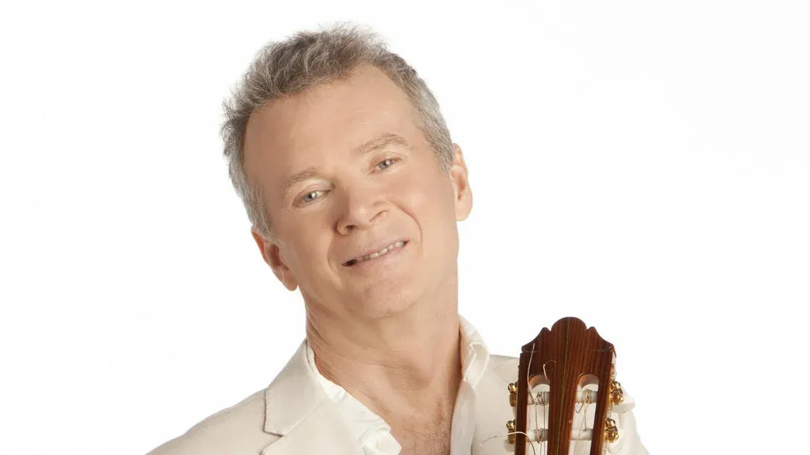 Peter White in Seal Beach, 3 January | Event in Los Alamitos | AllEvents